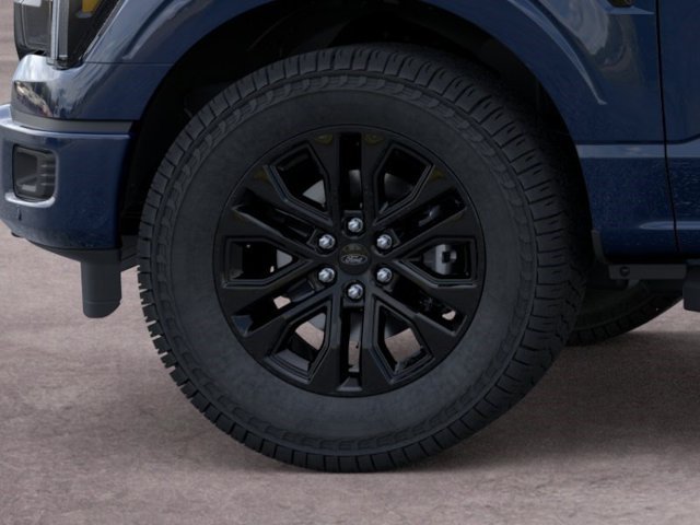 New 2026 Ford F150 Lariat AWD/4WD image 19