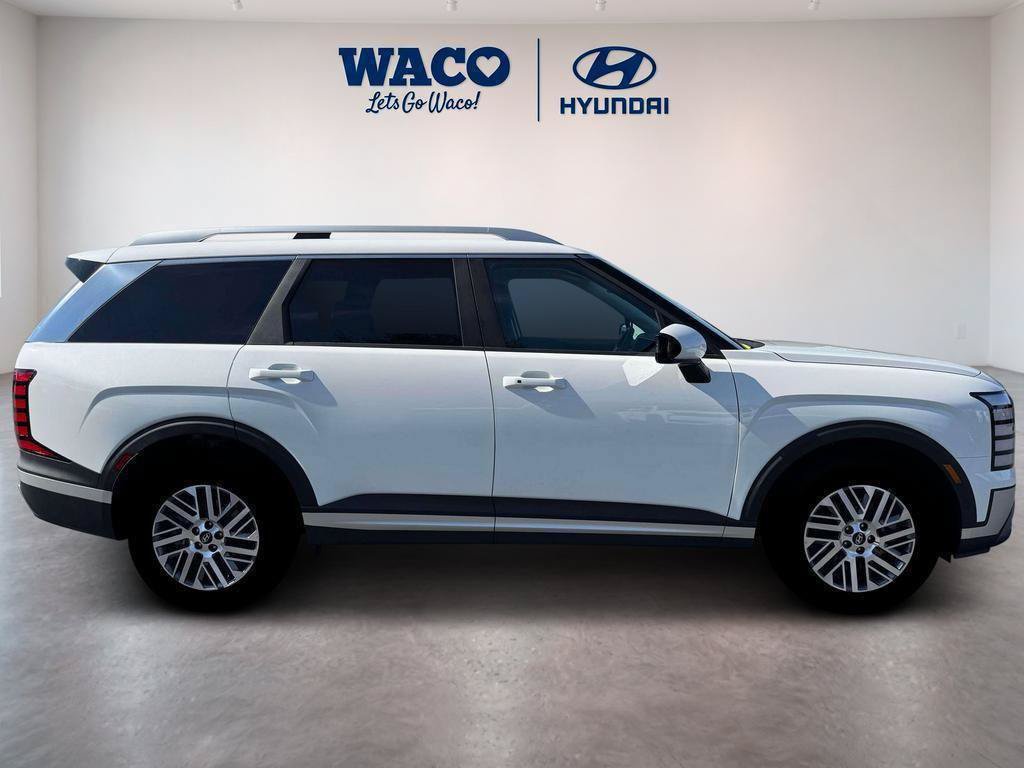 New 2026 Hyundai Palisade SEL FWD image 9