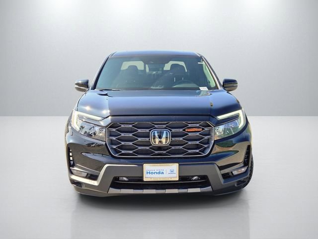 New 2026 Honda Ridgeline TrailSport image 2