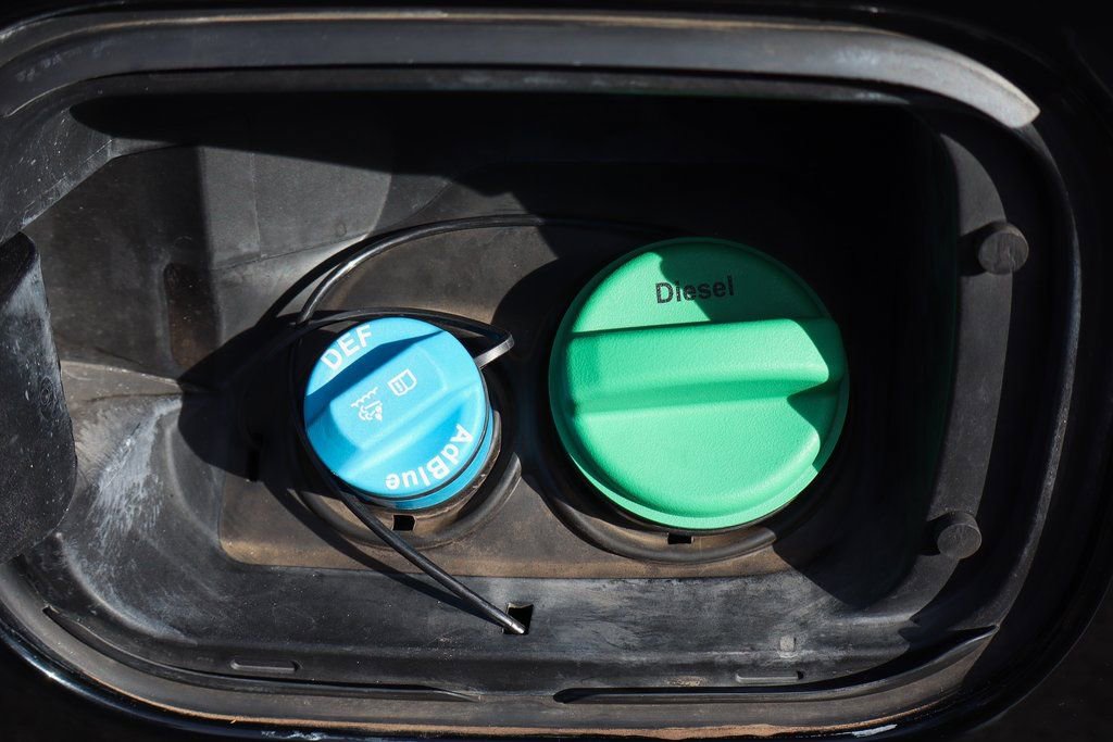 Used 2021 GMC Sierra 3500 Denali w/ Denali Ultimate Package image 62