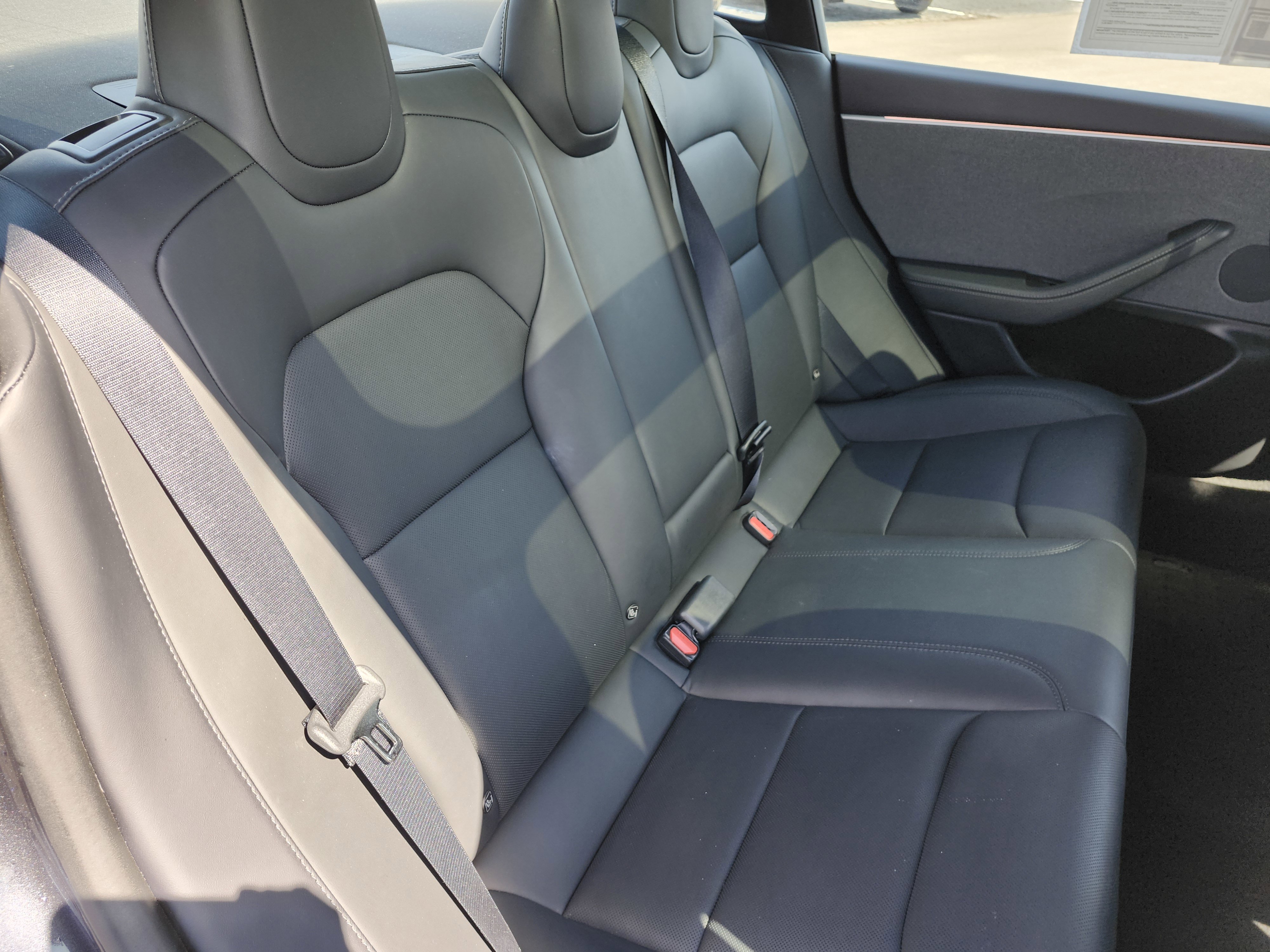 Used 2024 Tesla Model 3 Standard Range image 19