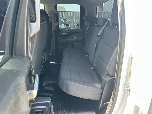 Used 2021 GMC Sierra 2500 2WD Double Cab w/ Convenience Package image 22