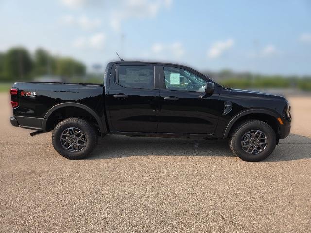 New 2026 Ford Ranger XLT AWD/4WD image 29