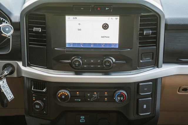 Used 2023 Ford F150 XLT AWD/4WD image 30