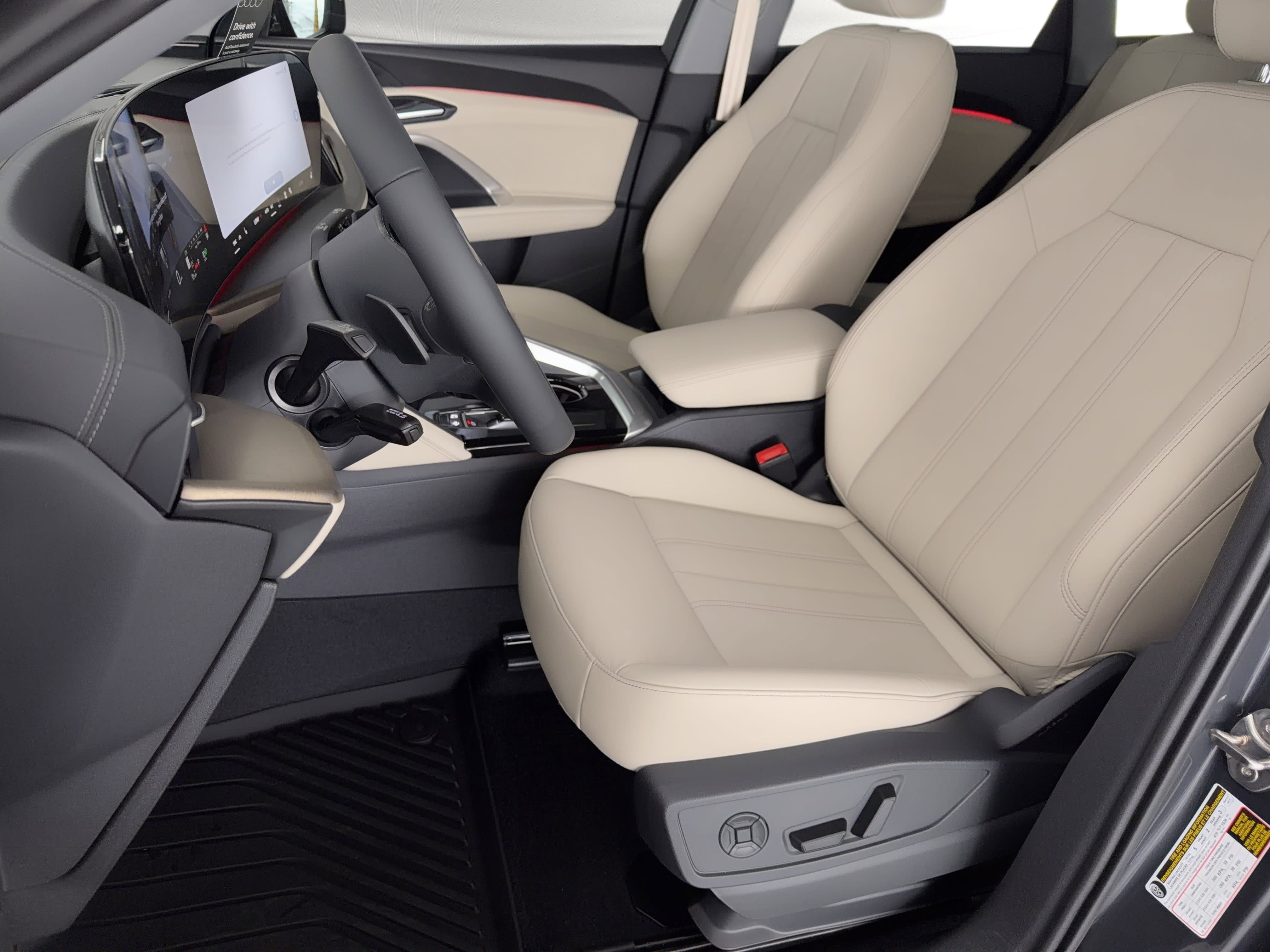 New 2026 Audi Q5 Premium Plus image 5