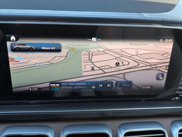 New 2026 Mercedes-Benz GLE 450 4MATIC Coupe image 14