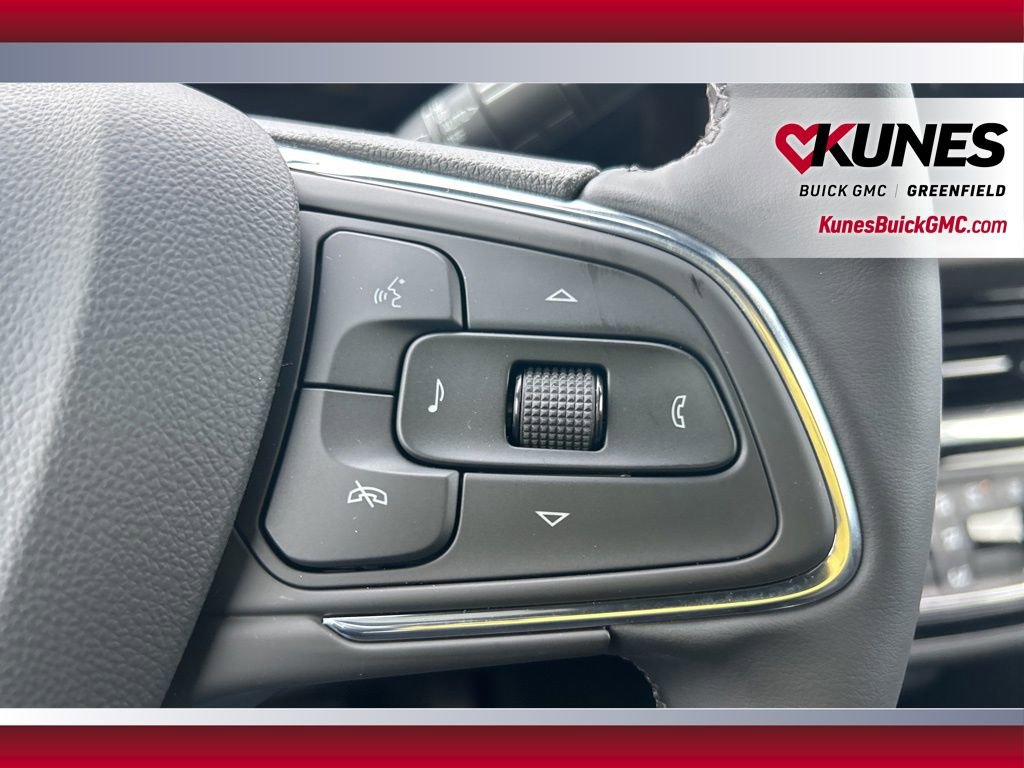 New 2026 Buick Envista Sport Touring w/ Convenience I Package image 30