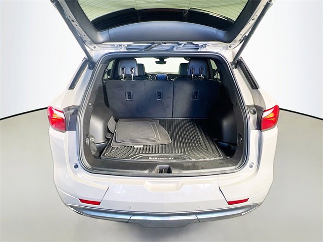 Used 2021 Chevrolet Blazer Premier w/ Driver Confidence II Package image 28