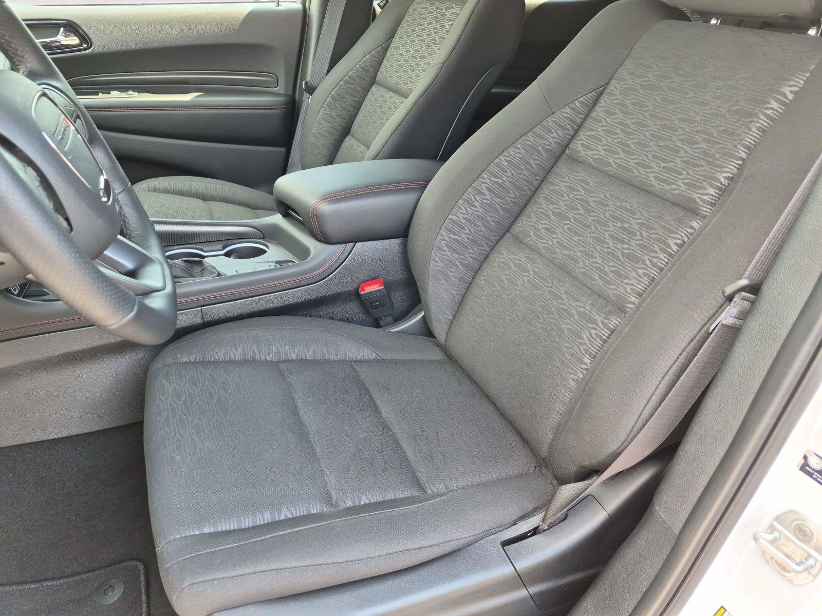 New 2026 Dodge Durango GT w/ Blacktop Package AWD/4WD image 31