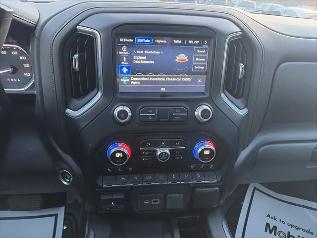 Used 2022 GMC Sierra 1500 AT4 w/ AT4 Premium Package image 16