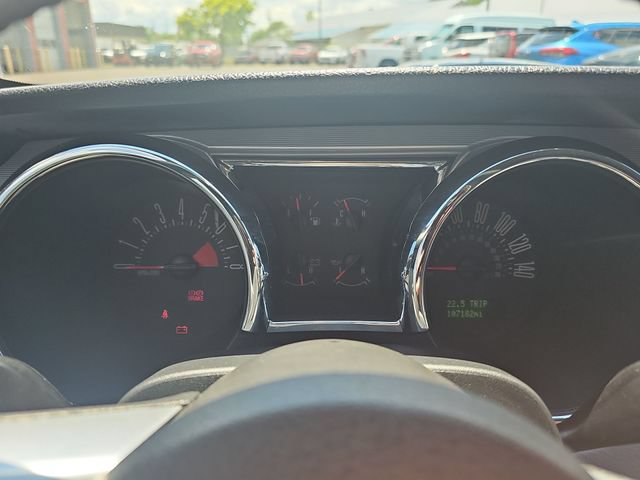 Used 2007 Ford Mustang GT Premium RWD image 12