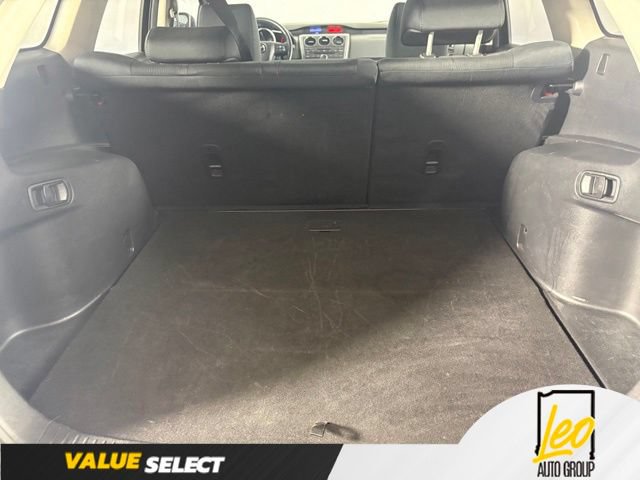 Used 2010 MAZDA CX-7 i SV FWD image 10
