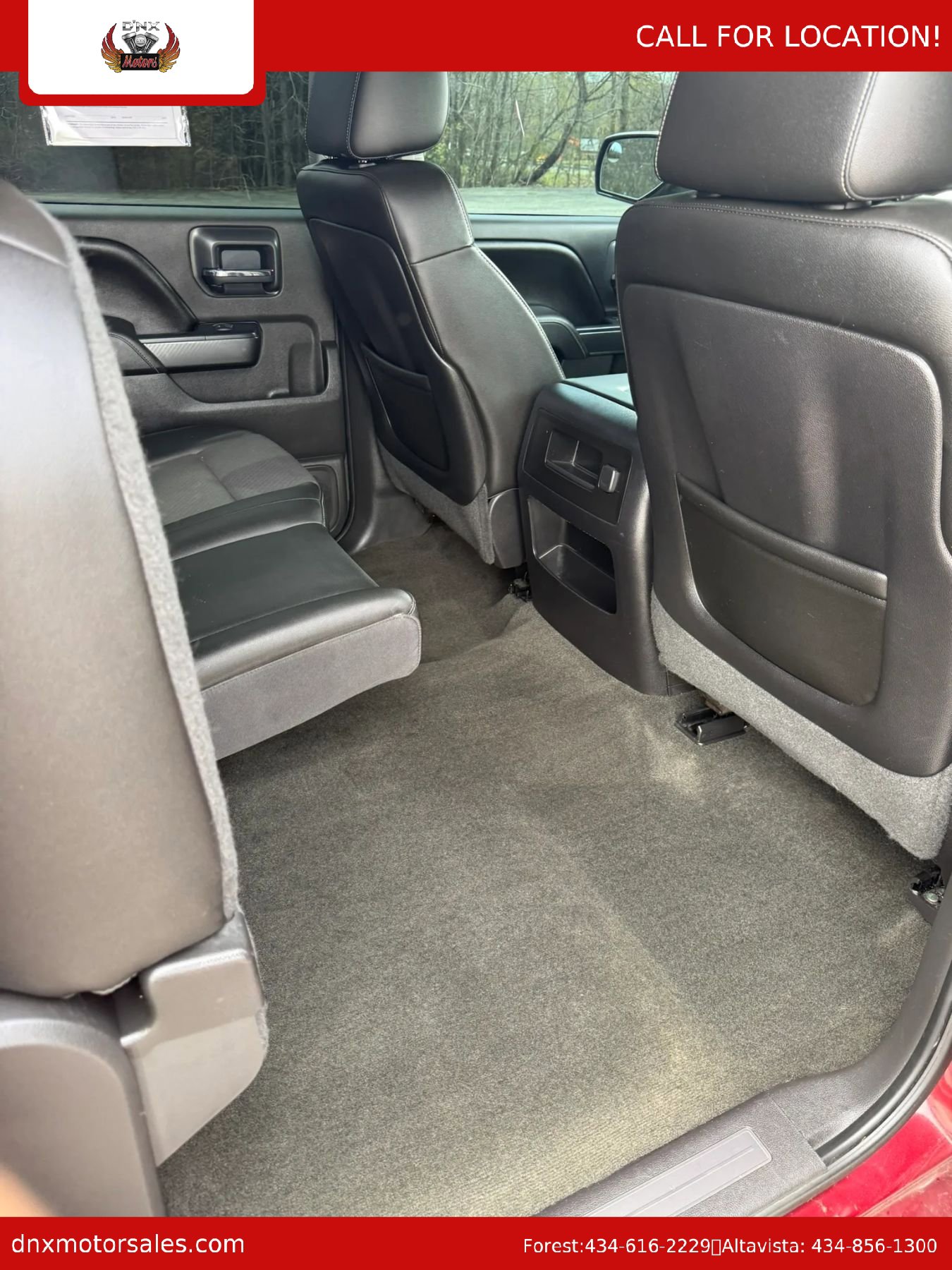 Used 2015 GMC Sierra 1500 SLE w/ All-Terrain Package image 34