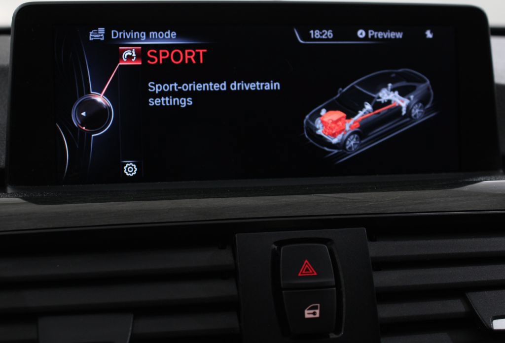 Used 2015 BMW 428i Gran Coupe xDrive AWD/4WD image 32