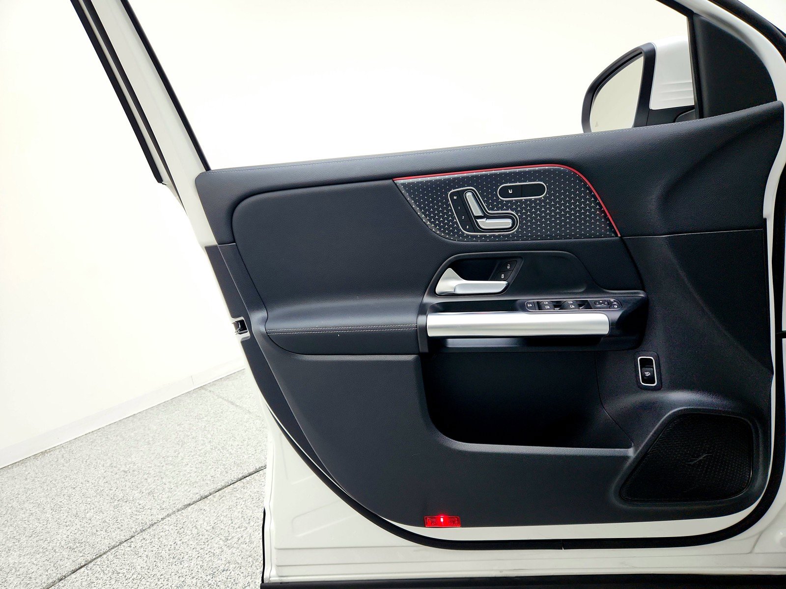 Certified 2026 Mercedes-Benz GLA 250 image 15