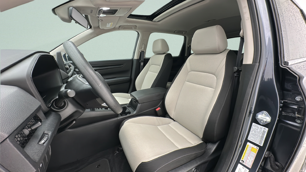 Used 2024 Honda CR-V EX image 13