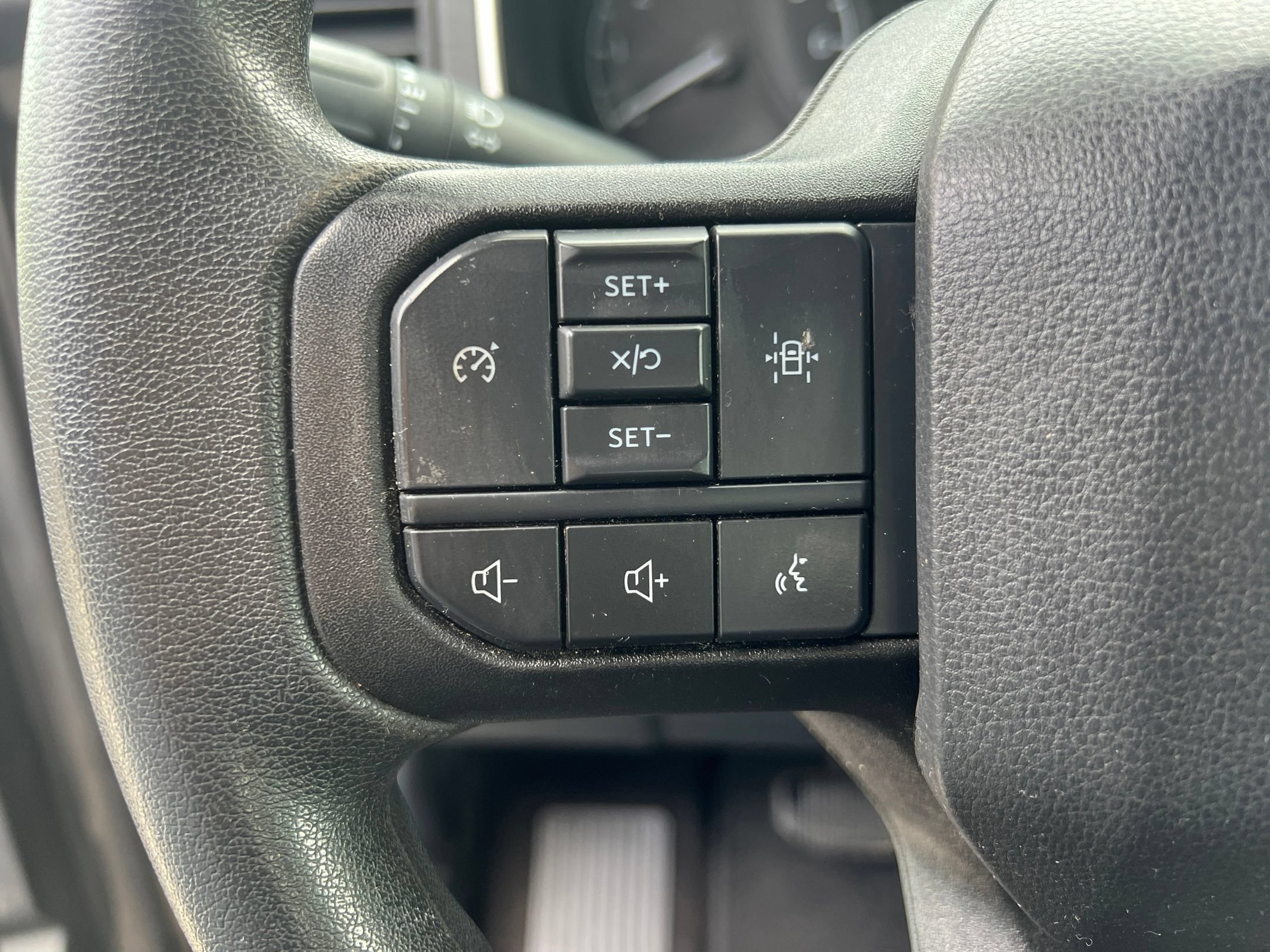 Used 2023 Ford F150 XL w/ STX Appearance Package AWD/4WD image 25