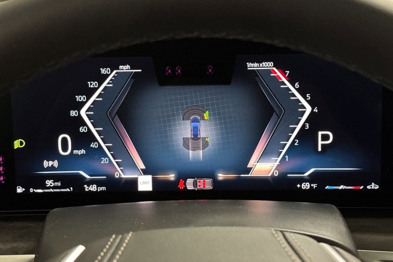 New 2026 BMW X5 sDrive40i RWD image 22