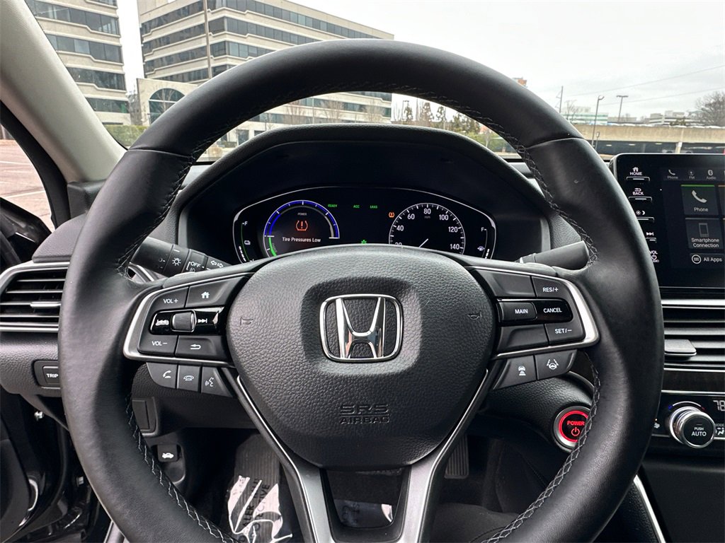 Used 2020 Honda Accord EX-L image 25