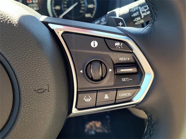 New 2025 Acura RDX w/ Technology Package image 13