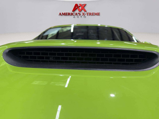 Used 2015 Dodge Challenger SRT Hellcat image 53