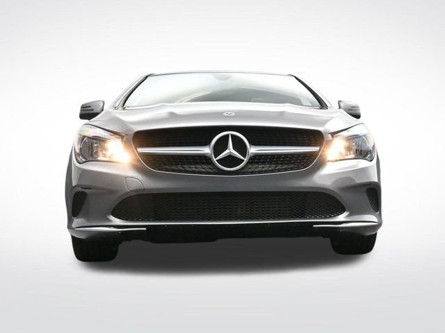 Used 2018 Mercedes-Benz CLA 250 image 42
