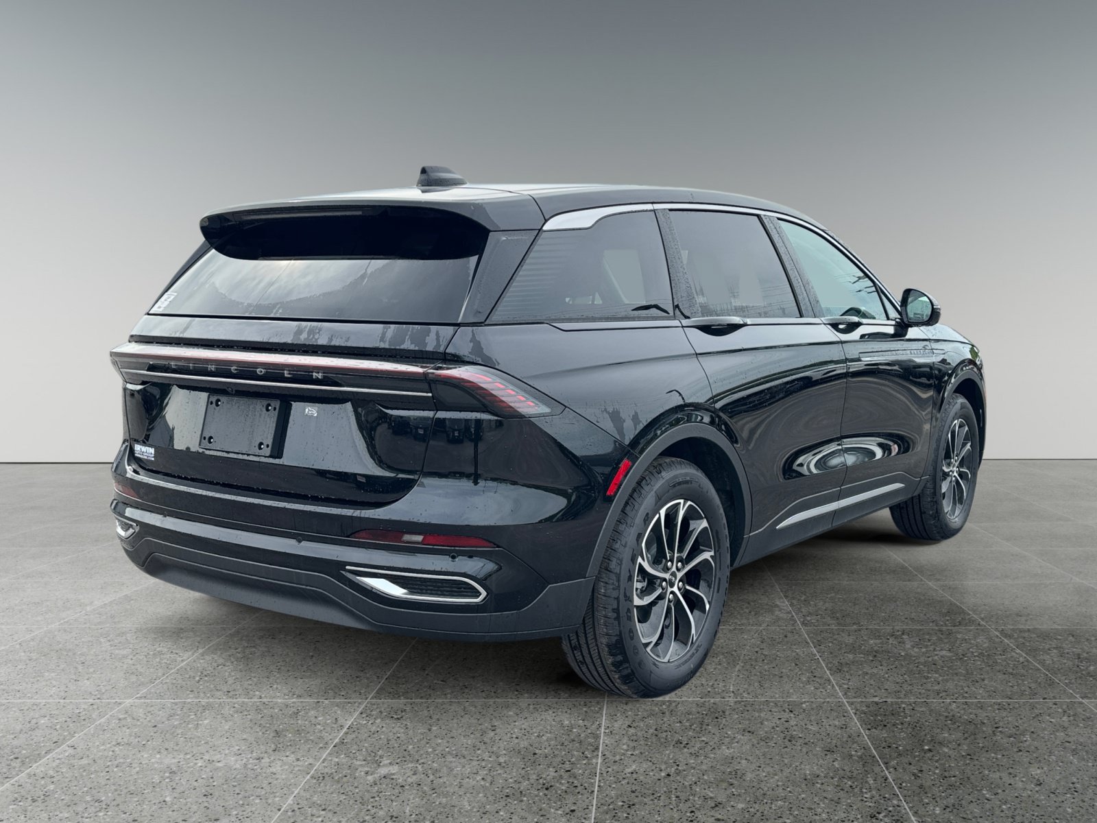 New 2026 Lincoln Nautilus Premier AWD/4WD image 6