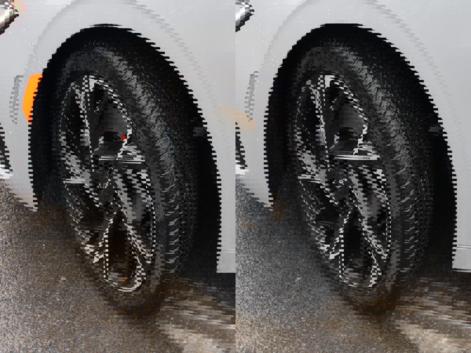 New 2026 Kia K5 GT-Line w/ GT-Line Red Interior Package image 9