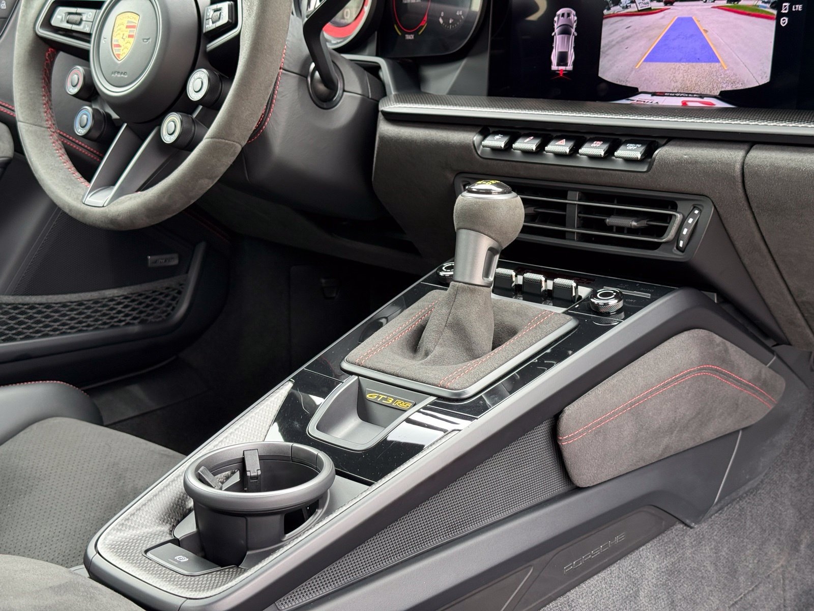 Used 2024 Porsche 911 GT3 RS RWD image 51