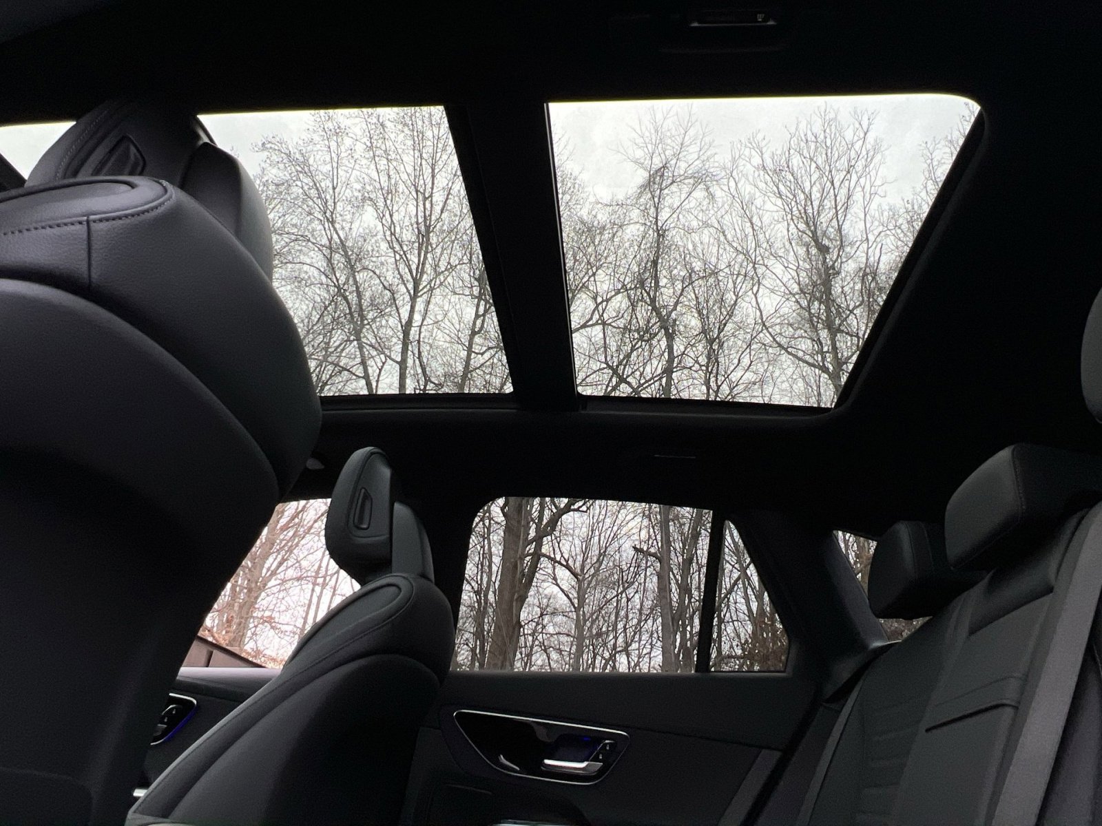 New 2026 Mercedes-Benz GLC 300 4MATIC image 22