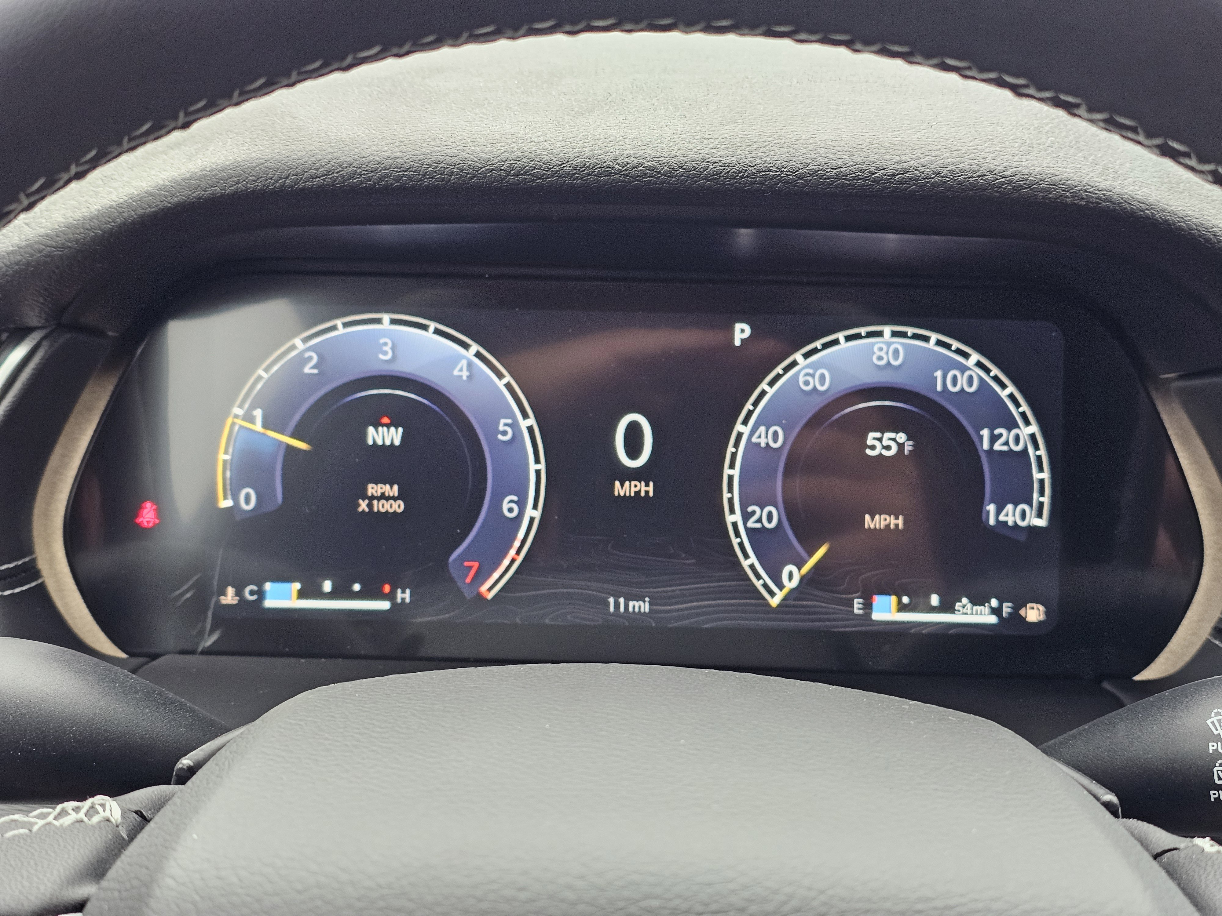 New 2025 Jeep Grand Cherokee Altitude image 22