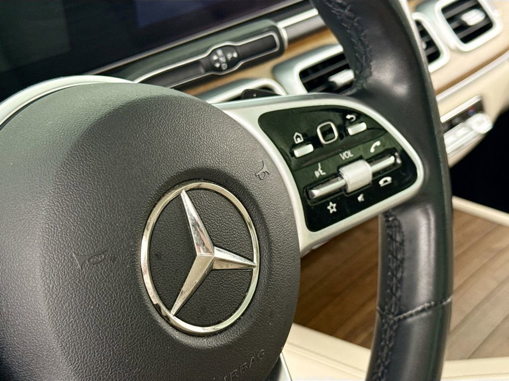 Used 2022 Mercedes-Benz GLE 350 image 19
