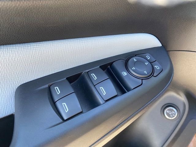 Certified 2024 Buick Envista Preferred w/ Convenience I Package image 16