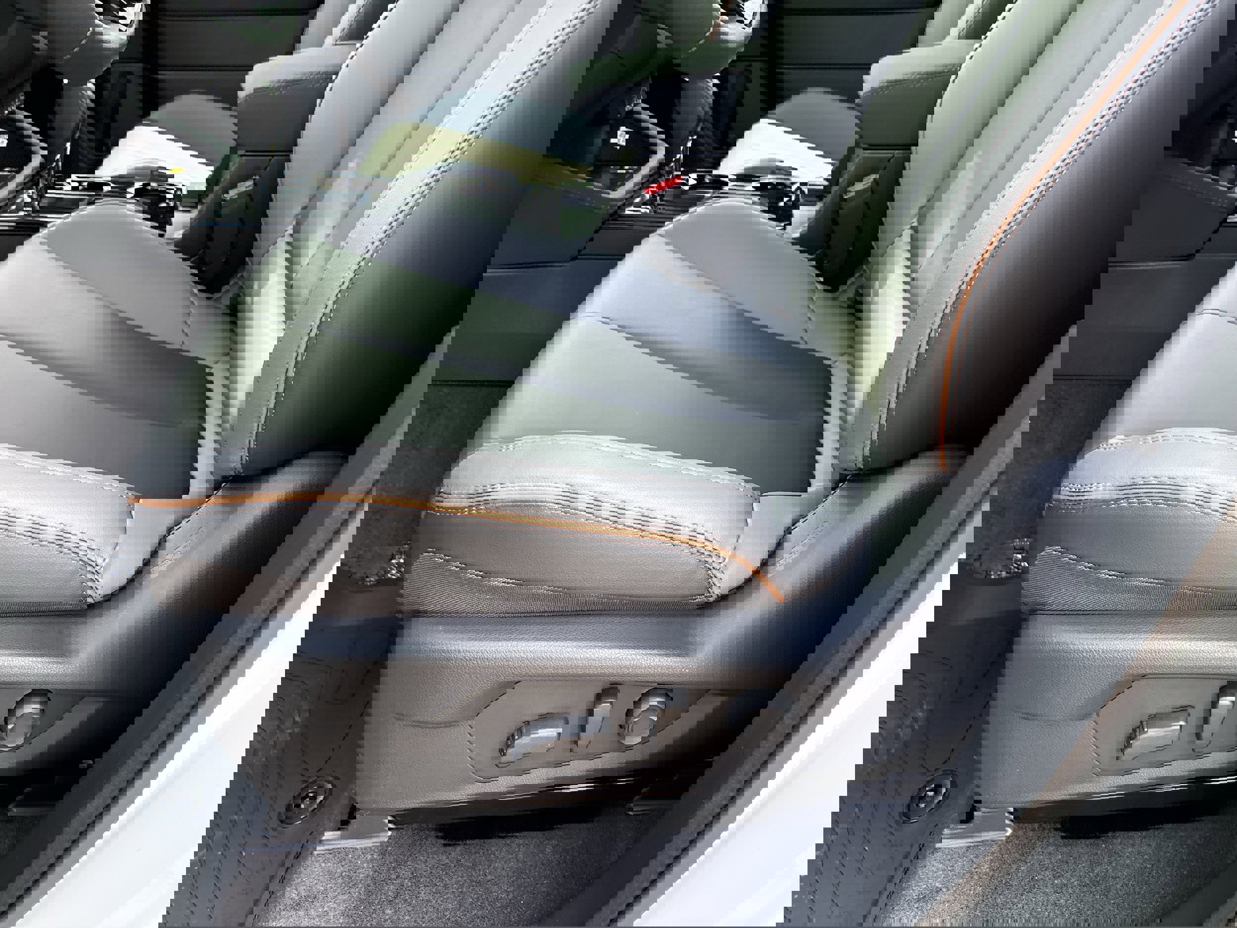 New 2026 Subaru Forester Sport image 28