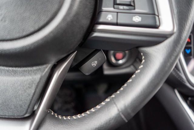 Used 2024 Subaru Outback Limited XT image 27