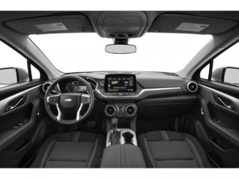Used 2024 Chevrolet Blazer LT w/ LPO, Black Sport Package FWD image 11