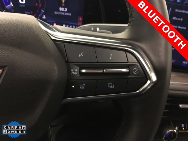 Used 2025 Chevrolet Suburban Z71 w/ Comfort Package image 34