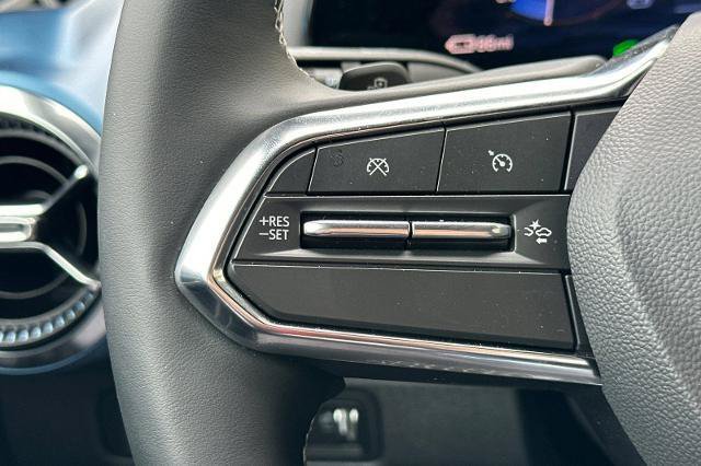 New 2026 Chevrolet Equinox EV LT FWD image 31
