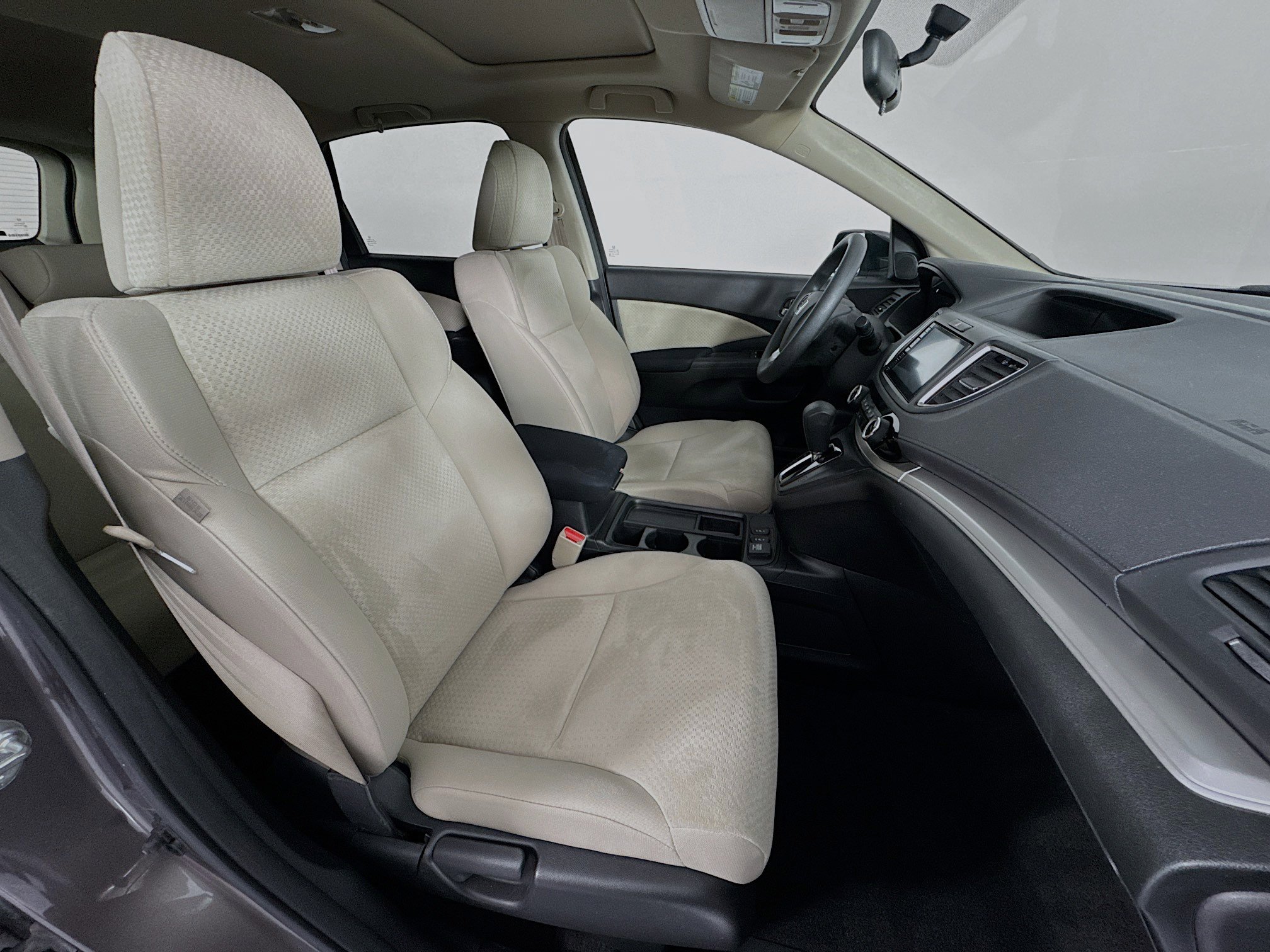 Used 2016 Honda CR-V EX image 27