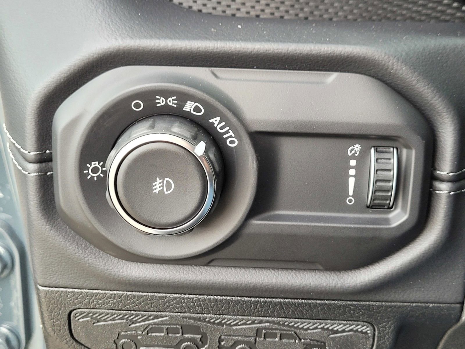 New 2026 Jeep Wrangler Unlimited Rubicon image 25