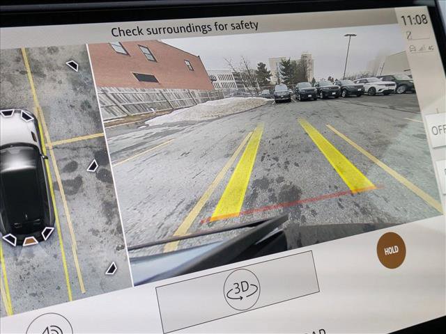 New 2026 Land Rover Range Rover Velar S image 13