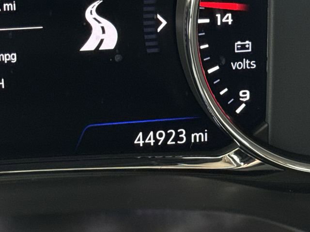 Certified 2023 GMC Acadia Denali w/ Black Diamond Edition image 12