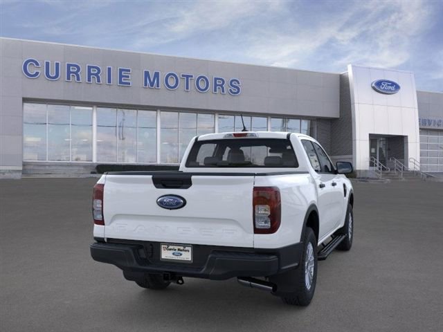 New 2026 Ford Ranger XL image 8