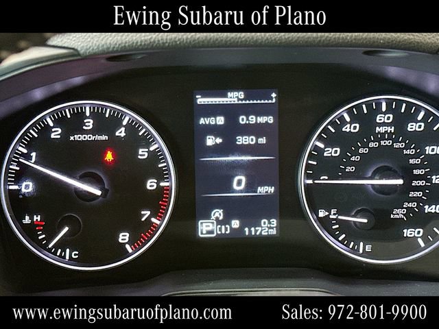 Used 2026 Subaru Forester Premium AWD/4WD image 12