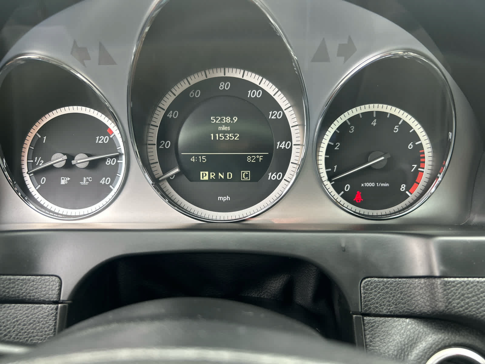 Used 2010 Mercedes-Benz C 300 4MATIC Sedan image 16