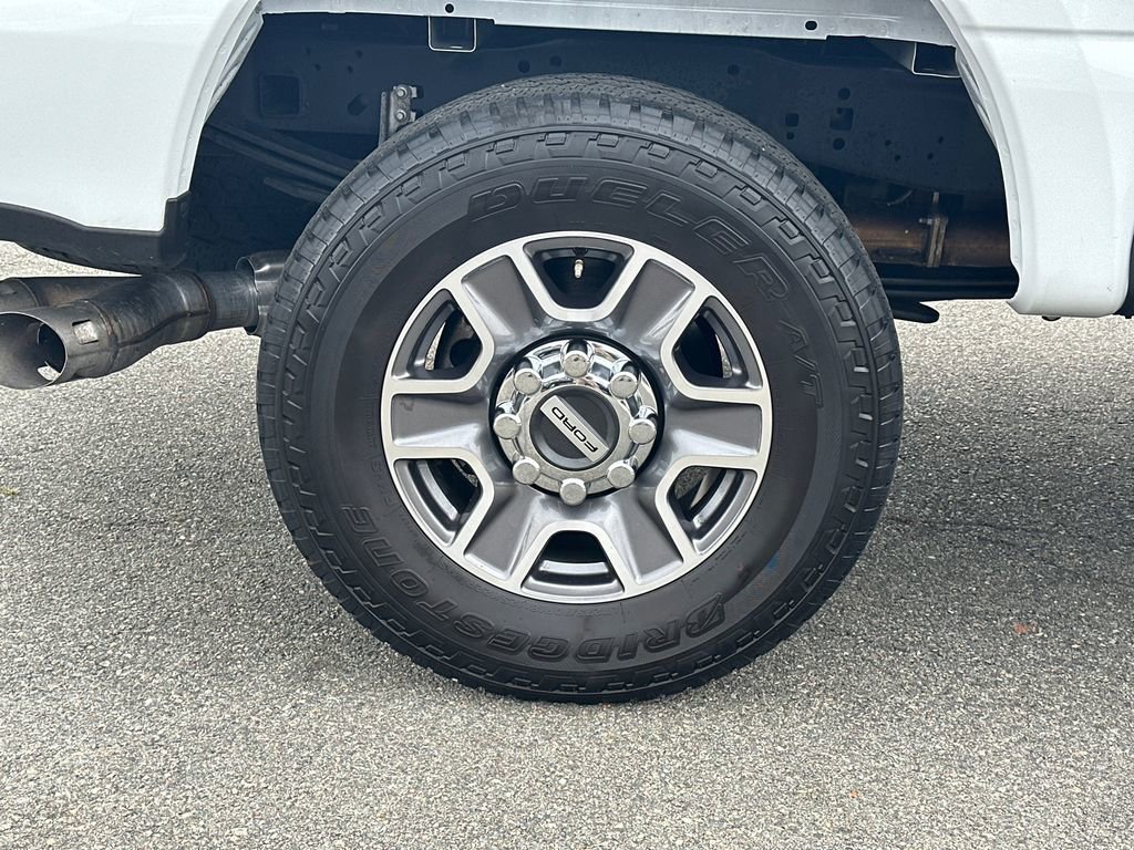 Used 2026 Ford F250 Lariat image 17