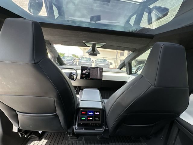 Used 2024 Tesla Cybertruck Cyberbeast image 30