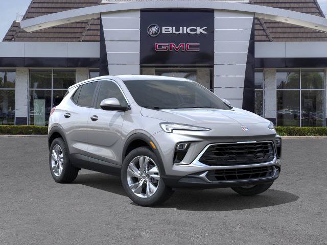 New 2026 Buick Encore GX Preferred w/ Comfort Package FWD image 7