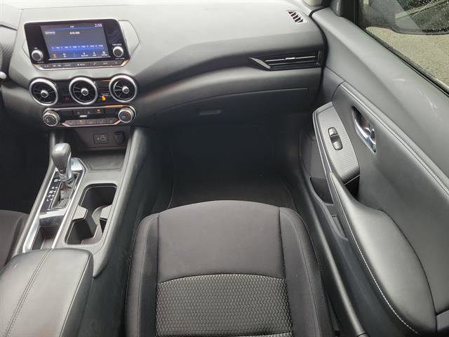 Used 2020 Nissan Sentra S image 18