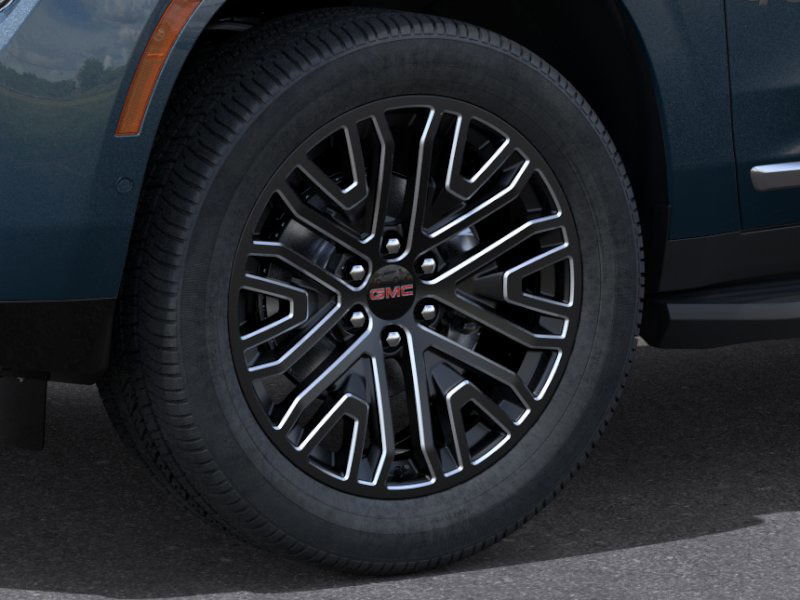 New 2026 GMC Yukon Elevation image 9